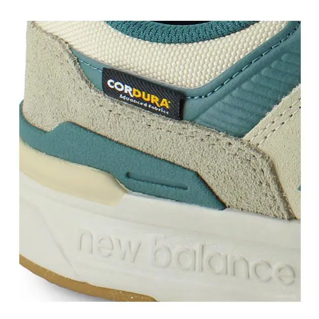 New Balance shoes - New Balance 997H - CM997HTI - Beige 8
