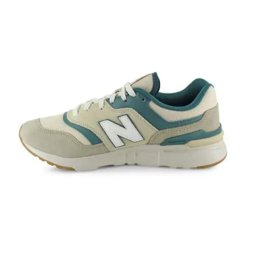 New Balance shoes - New Balance 997H - CM997HTI - Beige 1