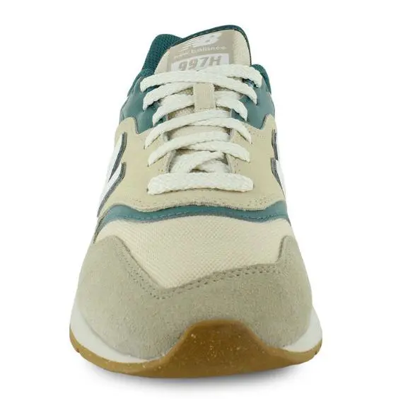 New Balance shoes - New Balance 997H - CM997HTI - Beige 2