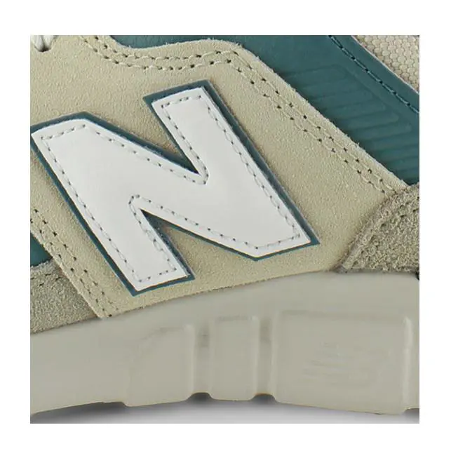 New Balance shoes - New Balance 997H - CM997HTI - Beige 3