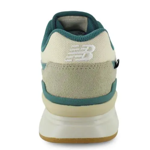New Balance shoes - New Balance 997H - CM997HTI - Beige 4