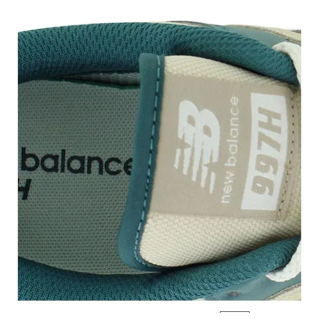 New Balance shoes - New Balance 997H - CM997HTI - Beige 5