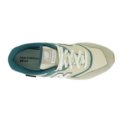 New Balance shoes - New Balance 997H - CM997HTI - Beige 6