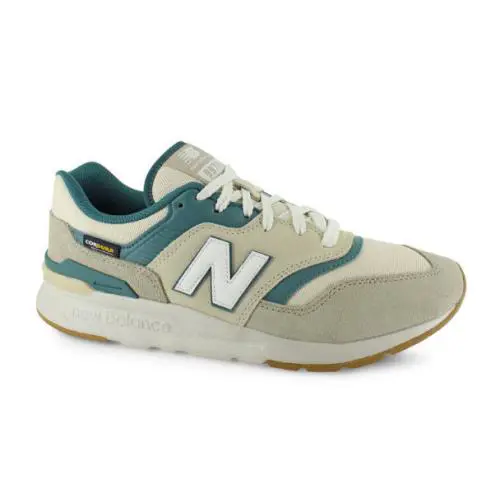New Balance shoes - New Balance 997H - CM997HTI - Beige 11