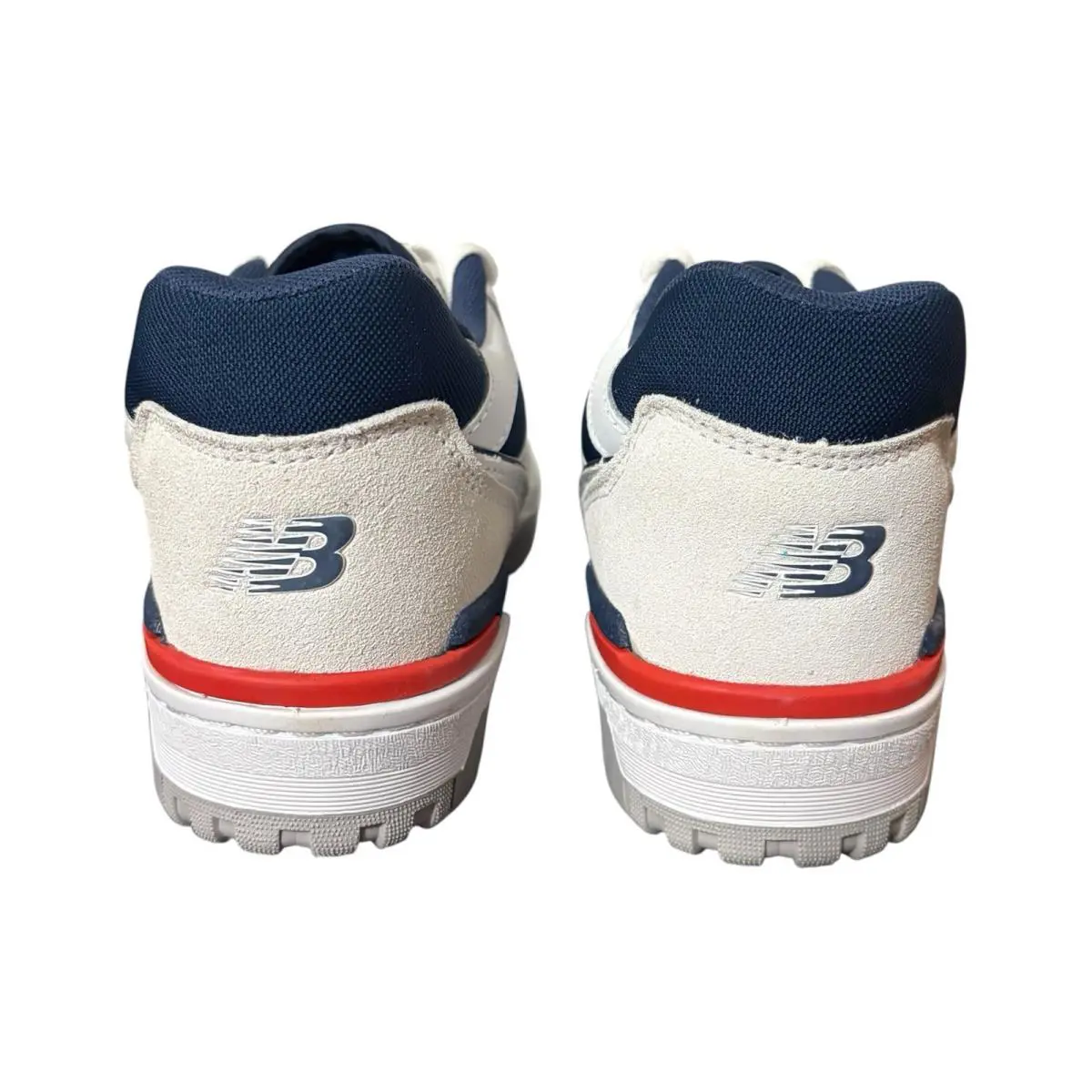 New Balance shoes - New Balance 550 - BB550ESD - White 3