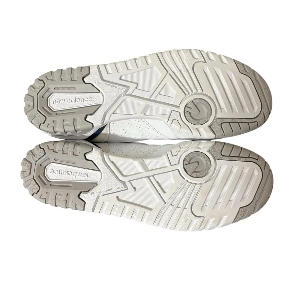 New Balance shoes - New Balance 550 - BB550ESD - White 4