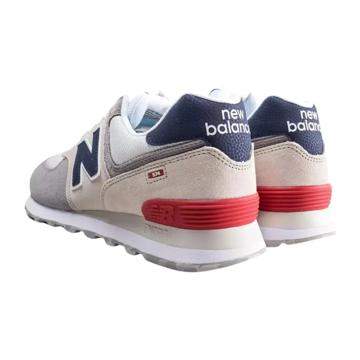 New Balance shoes - GREY GREY 0