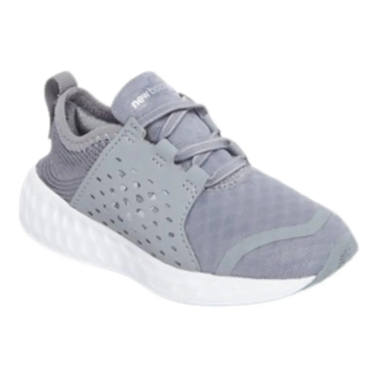 New Balance shoes - GREY 0
