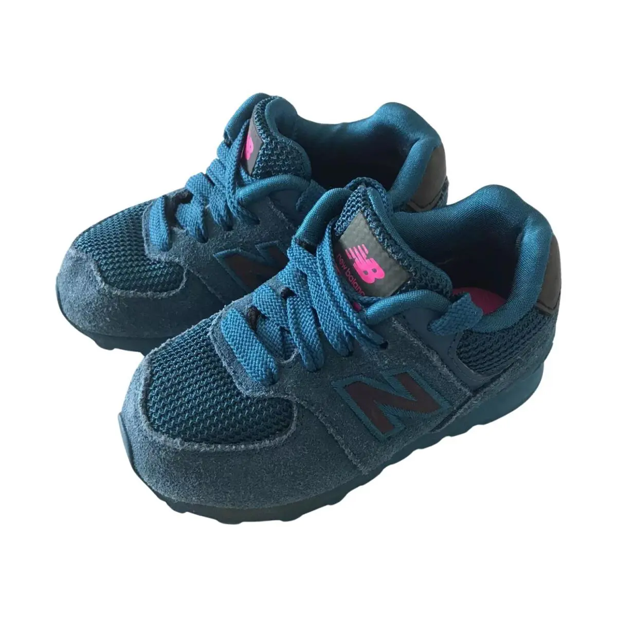 New Balance shoes - NAVY NAVY 0