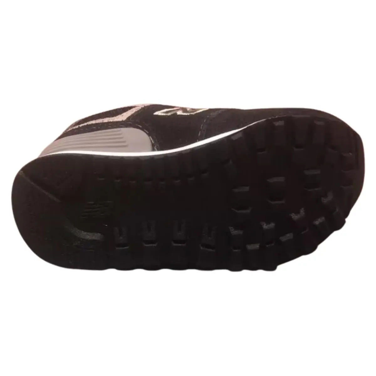 New Balance shoes - Black/Grey 8