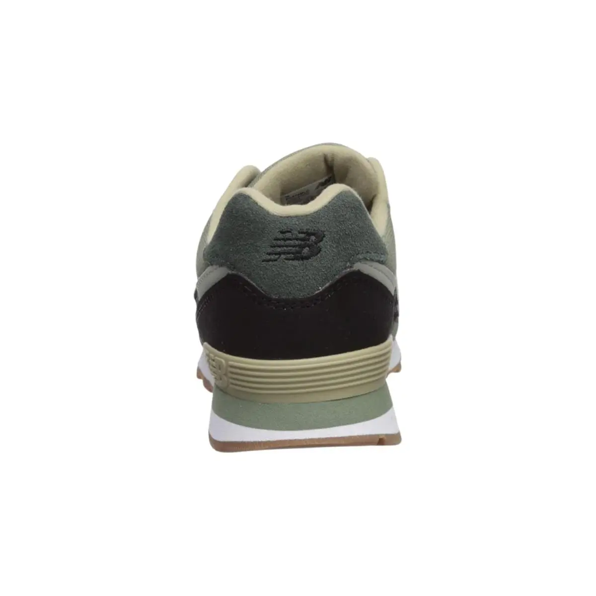 New Balance shoes - GREEN 1