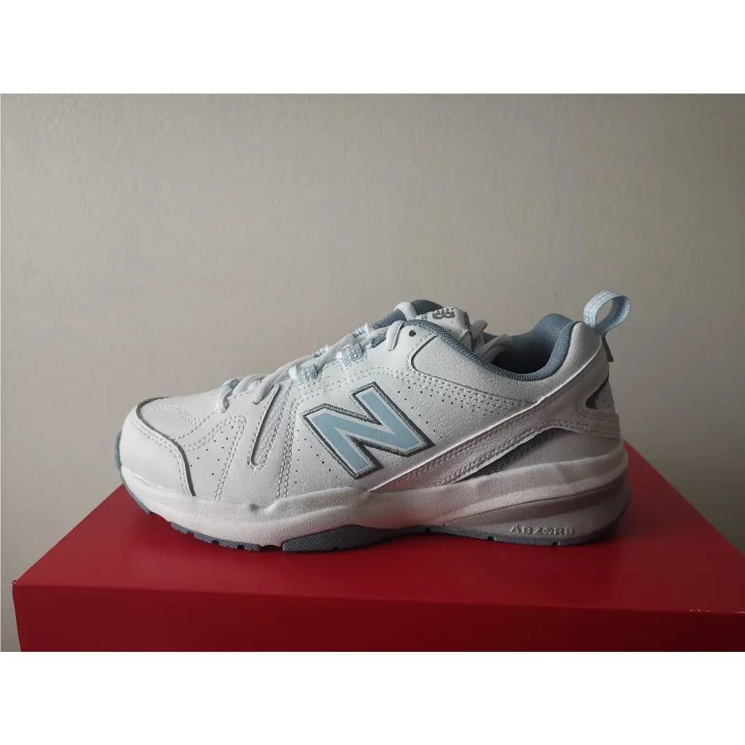 New Balance shoes - White, Main: White 0