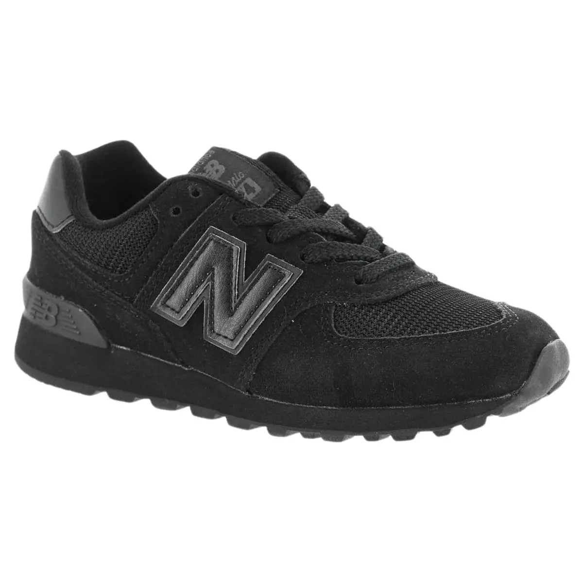 New Balance shoes - Black 0