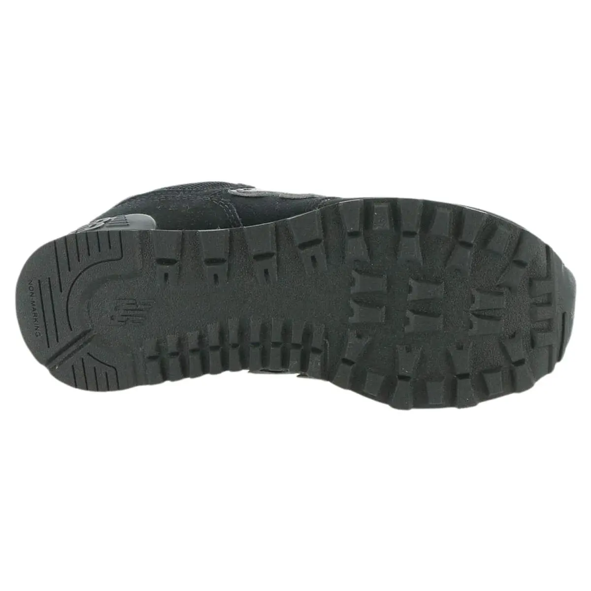 New Balance shoes - Black 8