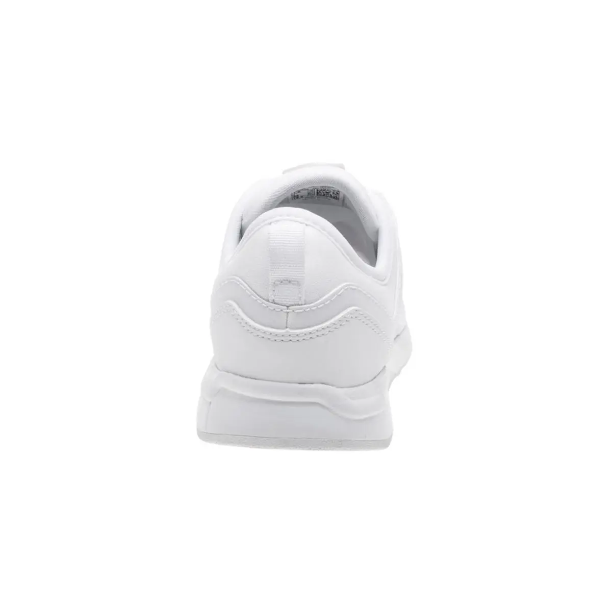 New Balance shoes - WHITE 6