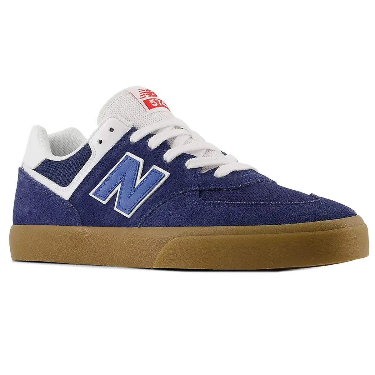 New Balance shoes - Navy/Gum 0