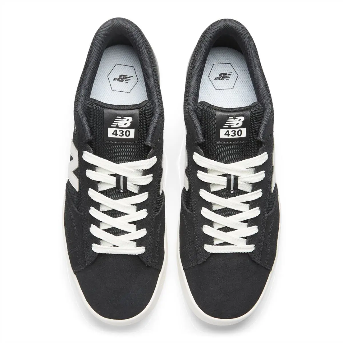 New Balance shoes - Black 7