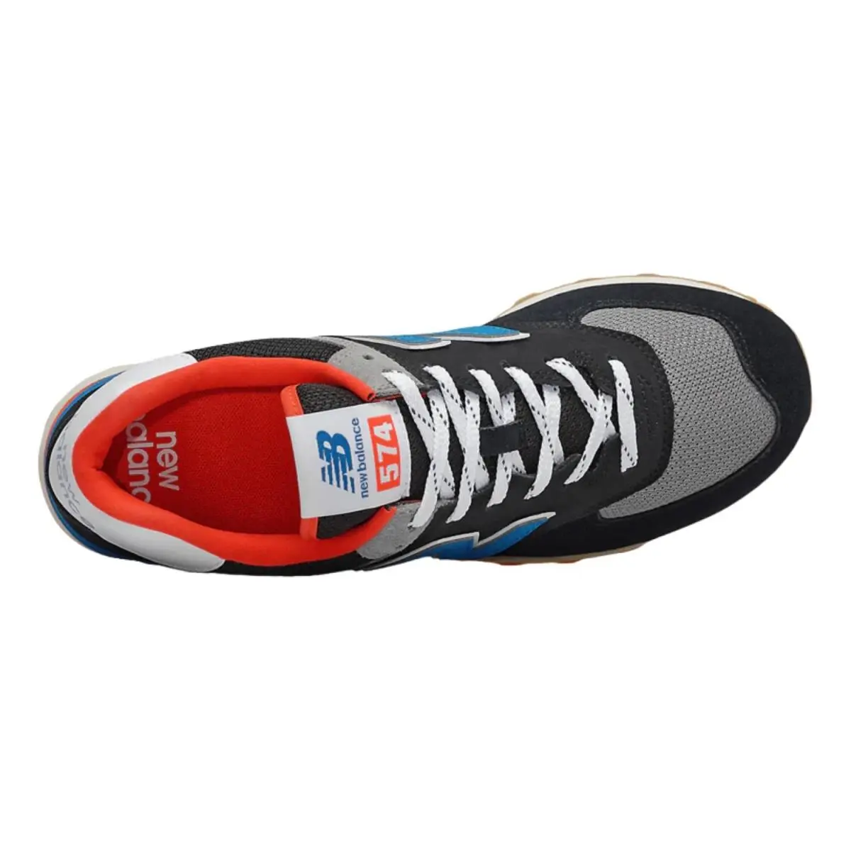New Balance shoes - BLACK 2