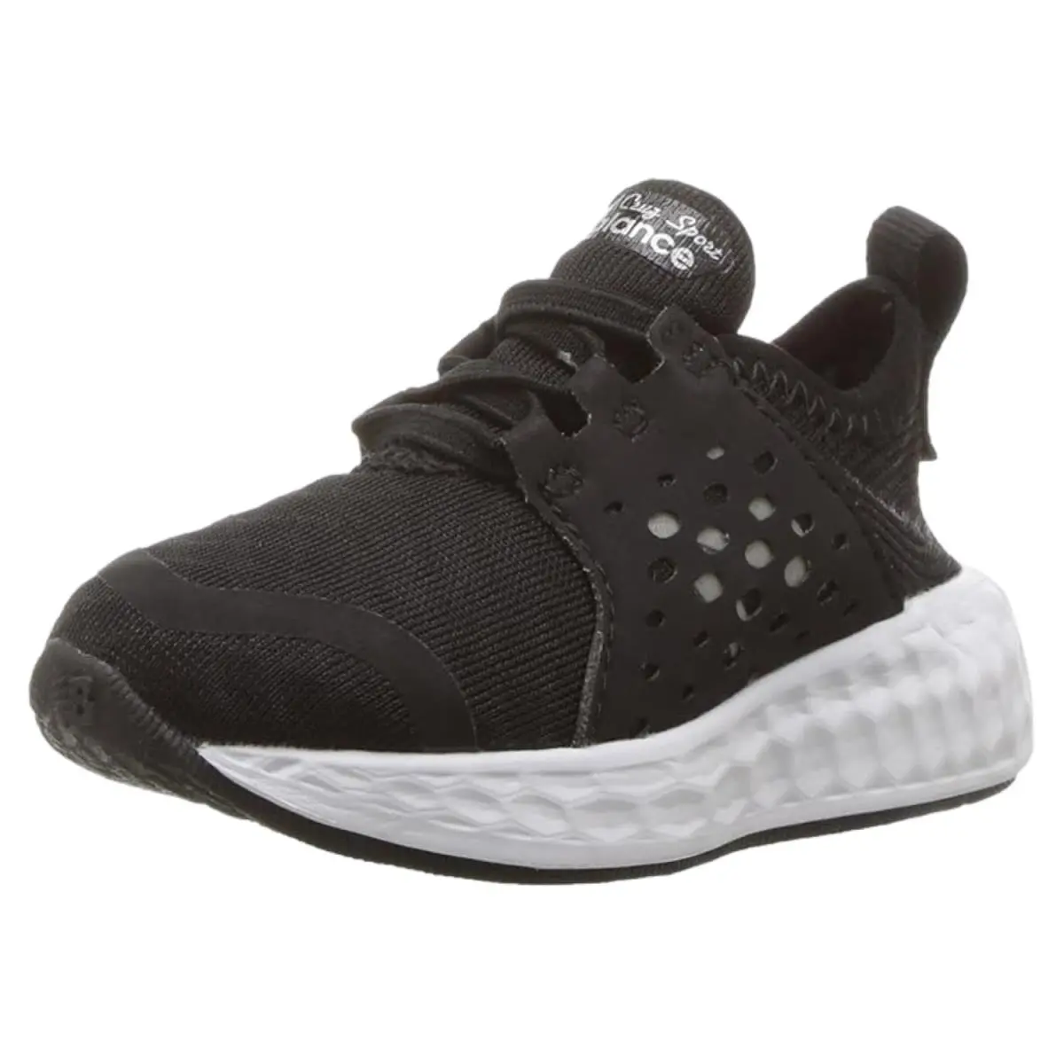 New Balance Running Toddlers Style : Kvcrzbki