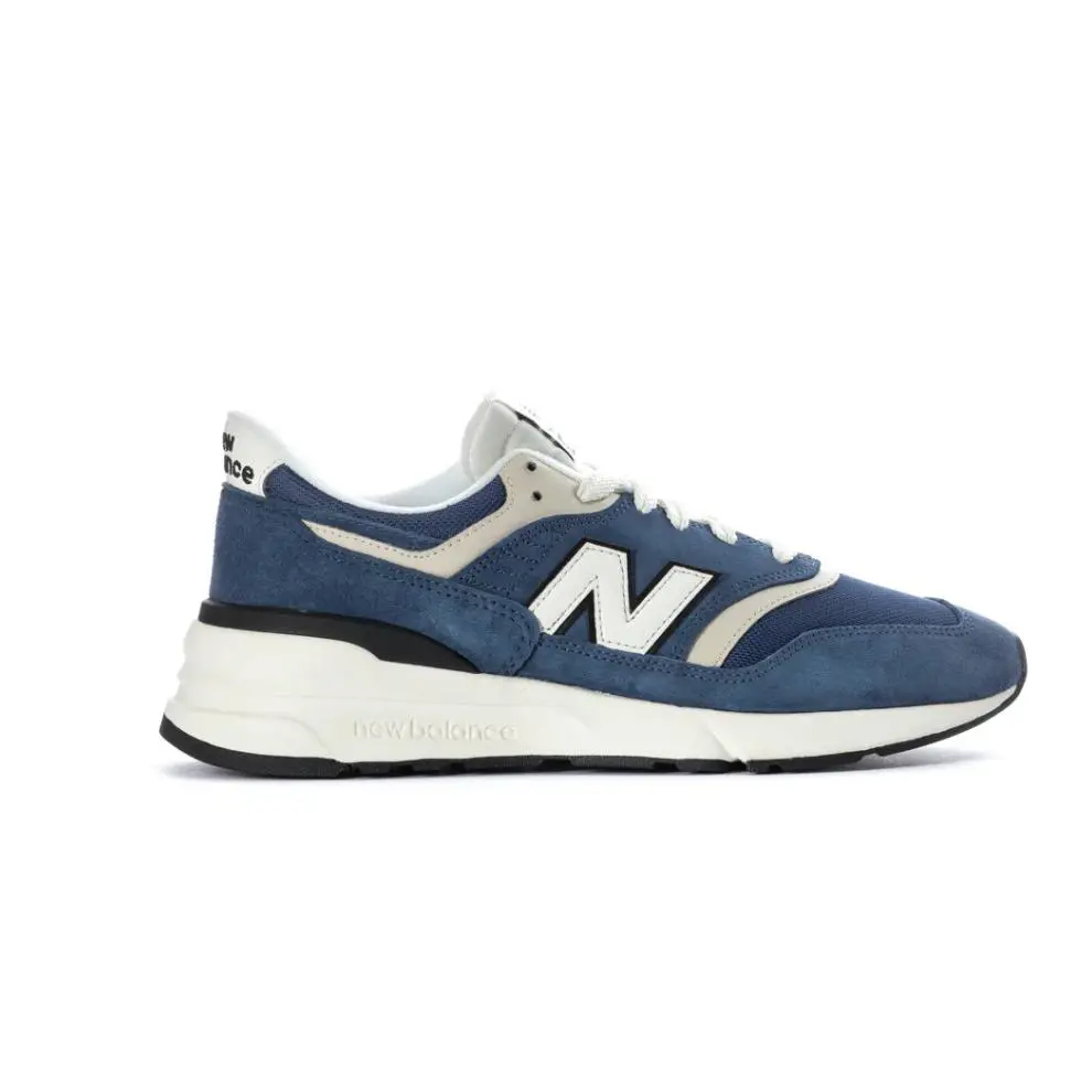 New Balance shoes - New Balance 997R - Blue 0