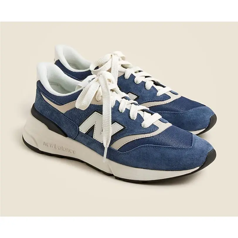 New Balance shoes - New Balance 997R - Blue 5