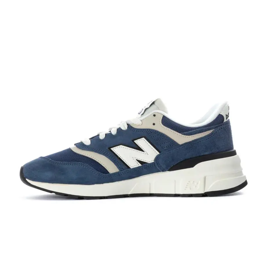 New Balance shoes - New Balance 997R - Blue 7