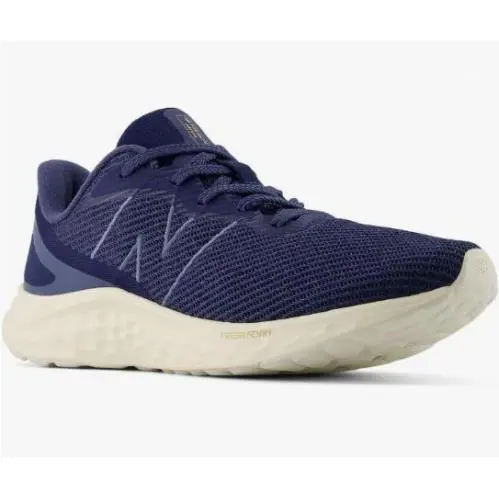 New Balance shoes - New Balance Fresh Foam Arishi v4 - MARISAN4 MARISAV4 - Blue 5