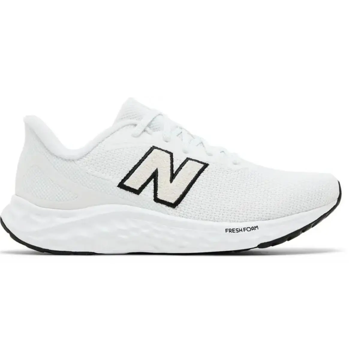 New Balance shoes - New Balance Fresh Foam Arishi v4 - MARISAN4 MARISAV4 - Blue 23