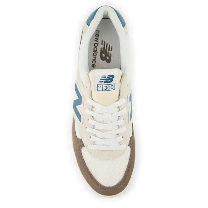 New Balance shoes - New Balance 300 - Tan 7