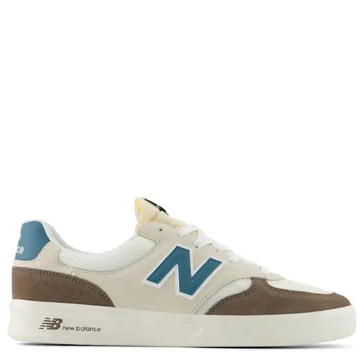 New Balance shoes - New Balance 300 - Blue 27