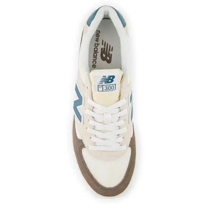 New Balance shoes - New Balance 300 - Blue 29