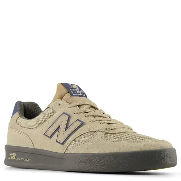 New Balance shoes - New Balance 300 - Tan 9