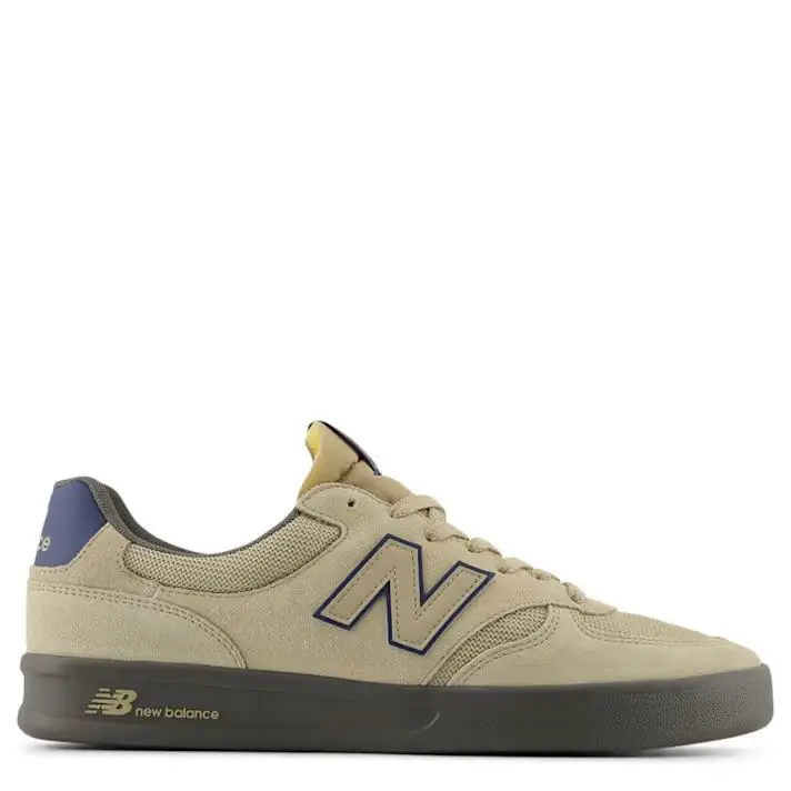 New Balance shoes - New Balance 300 - Tan 10