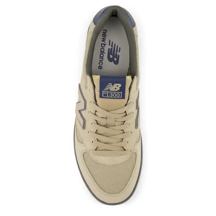 New Balance shoes - New Balance 300 - Tan 12