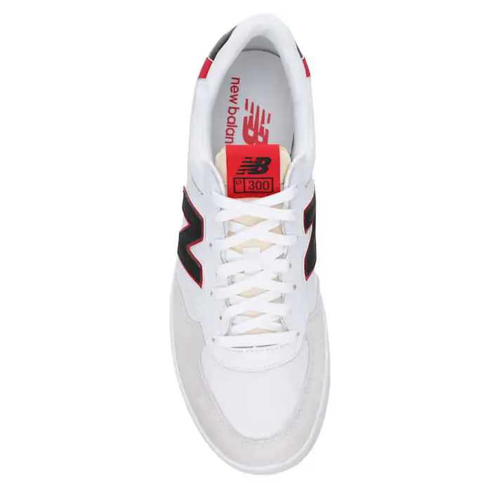New Balance shoes - New Balance 300 - Blue 25