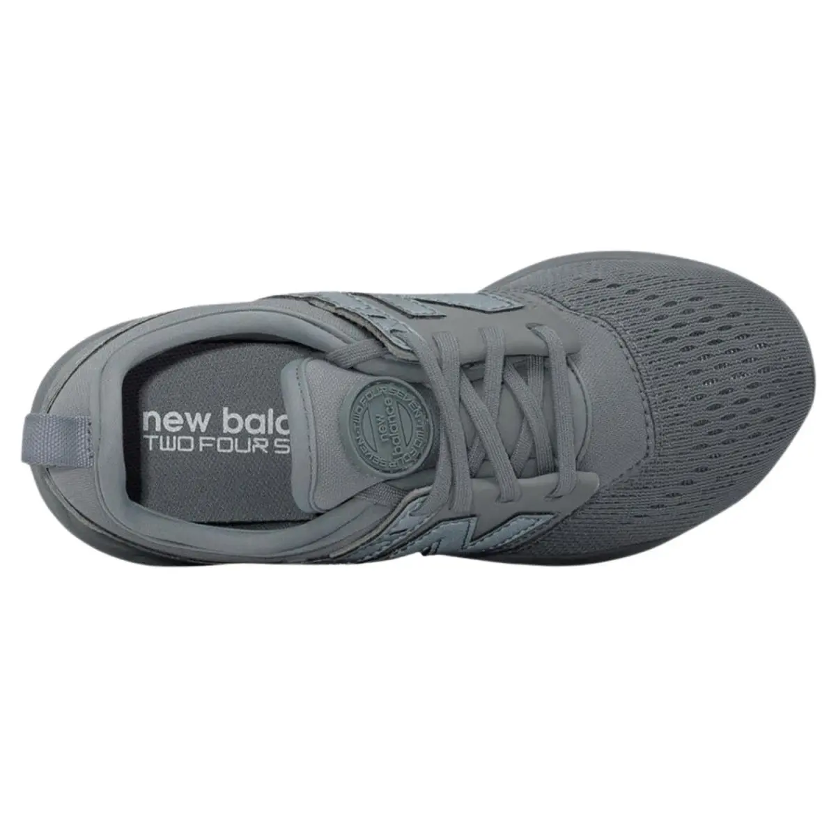 New Balance shoes - GREY 1