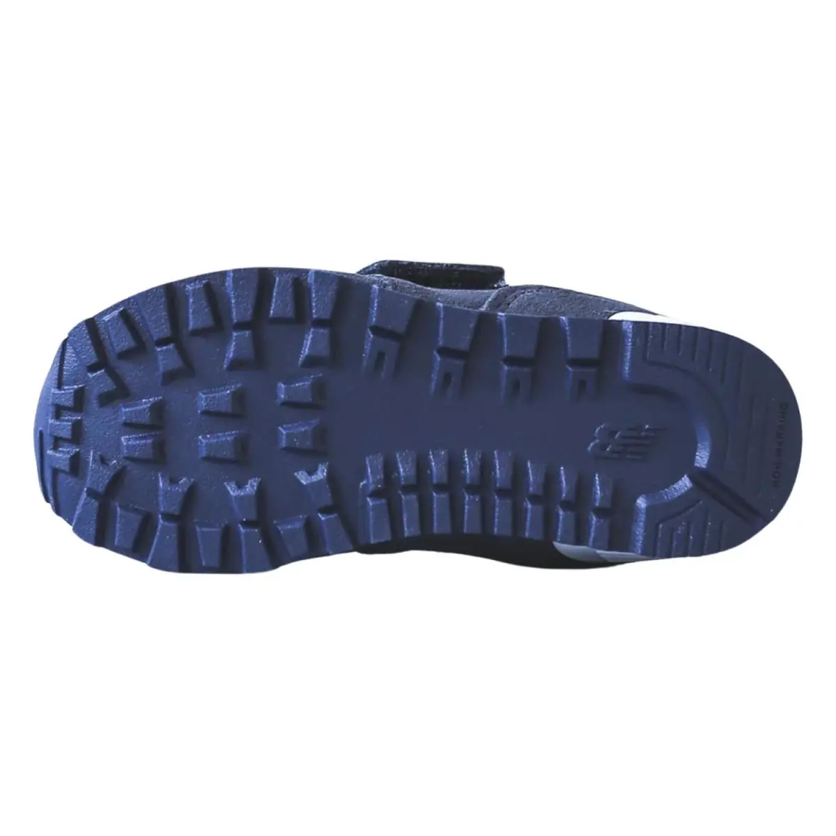 New Balance shoes - GREY BLUE 1