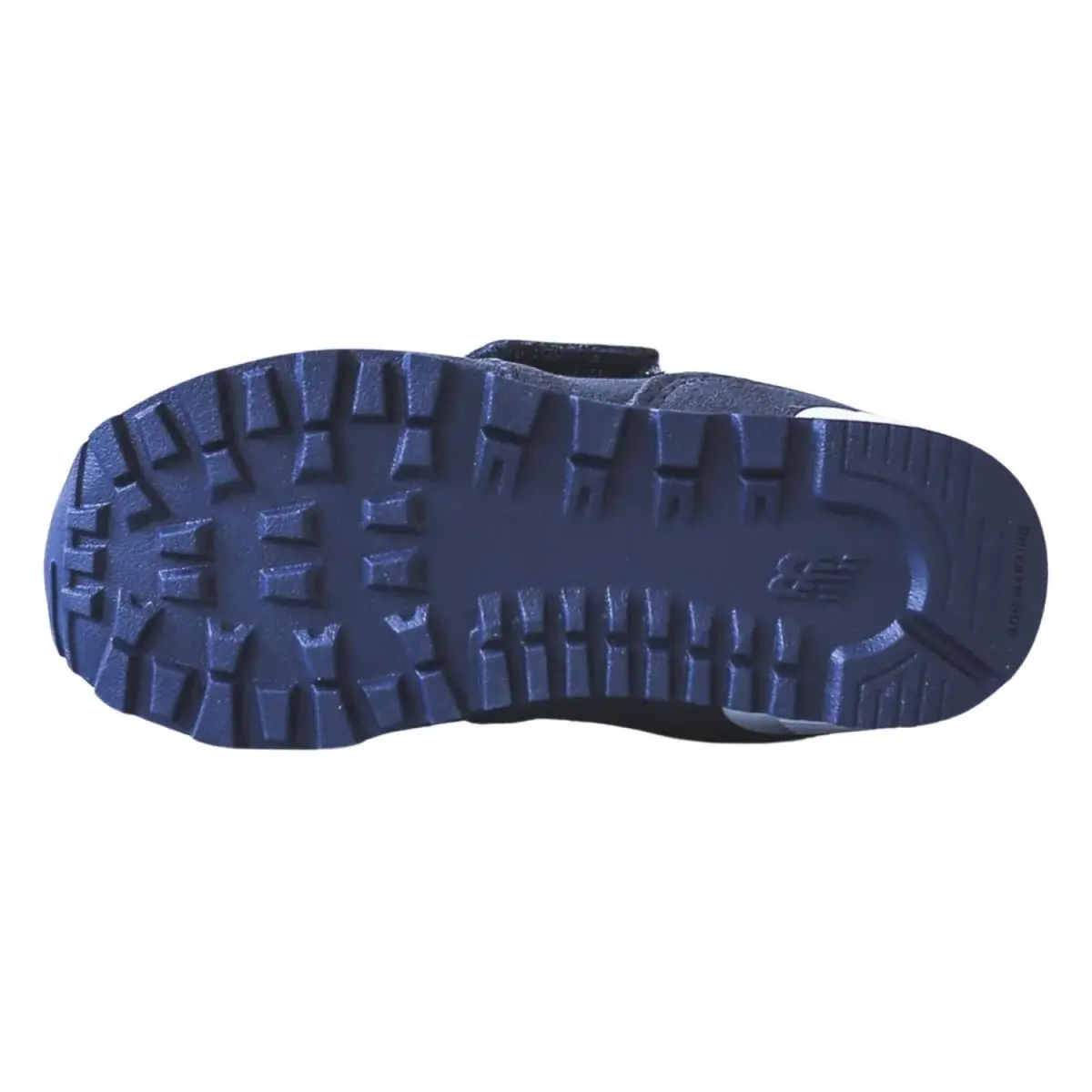 New Balance shoes - GREY BLUE 4