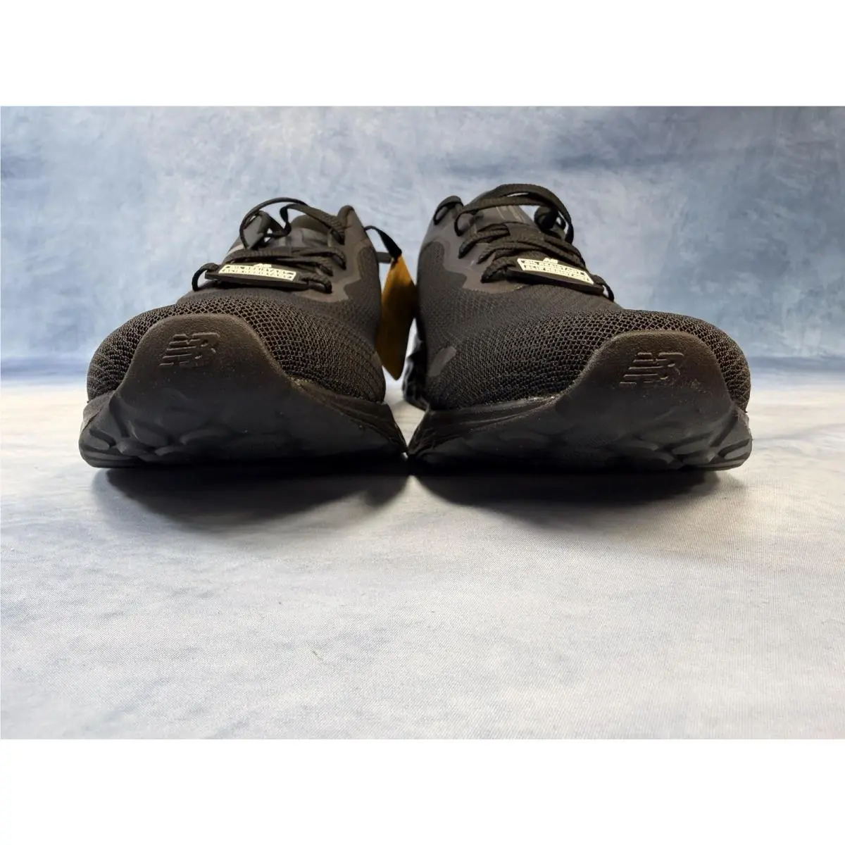 New Balance shoes - Fresh Foam Arishi v4 Slip-Resistant Shoes - MARISSB4 - Black 4
