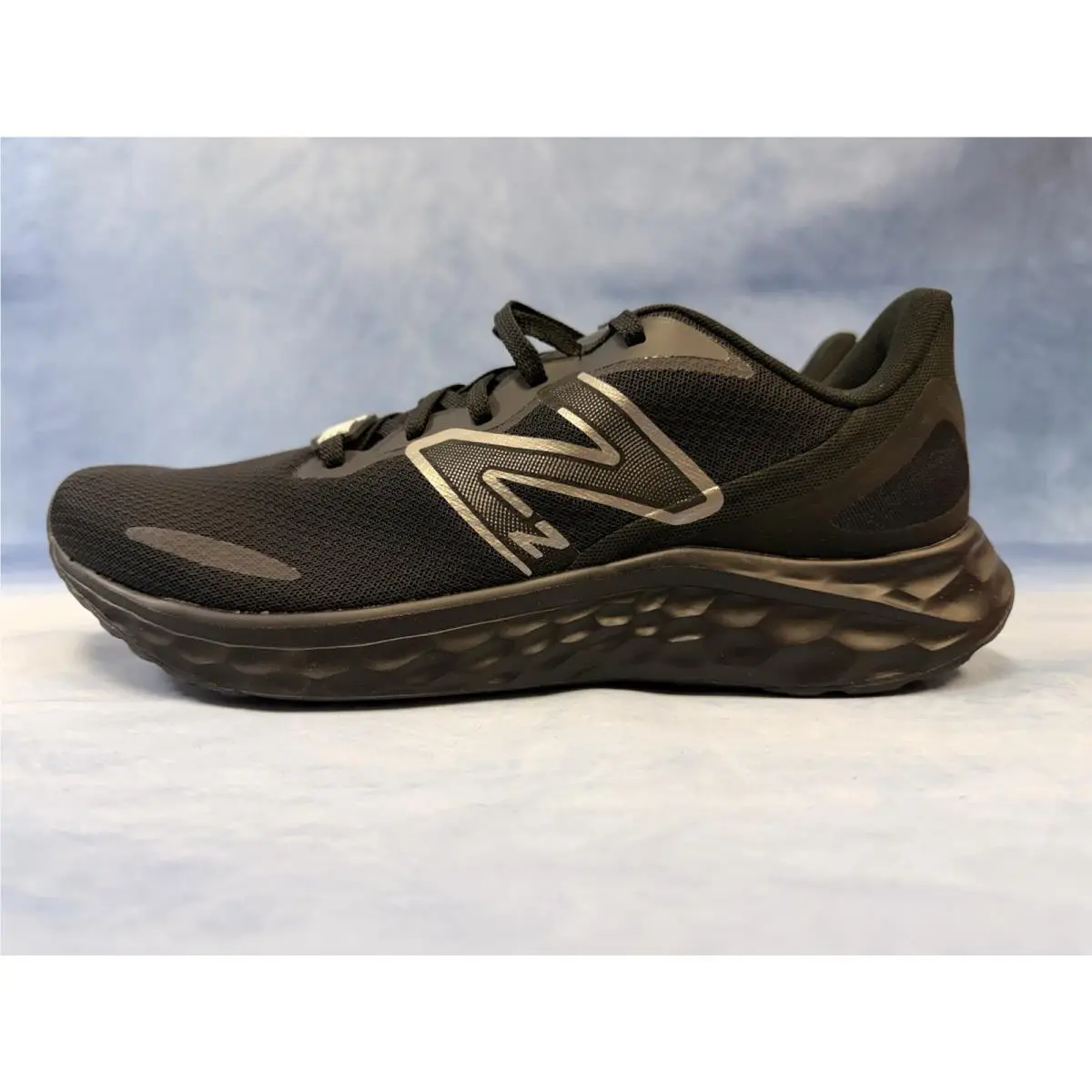 New Balance shoes - Fresh Foam Arishi v4 Slip-Resistant Shoes - MARISSB4 - Black 7