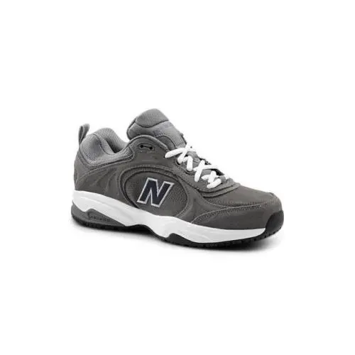 New Balance shoes - New Balance 623 - Gray (UPC: 845565054729) 2