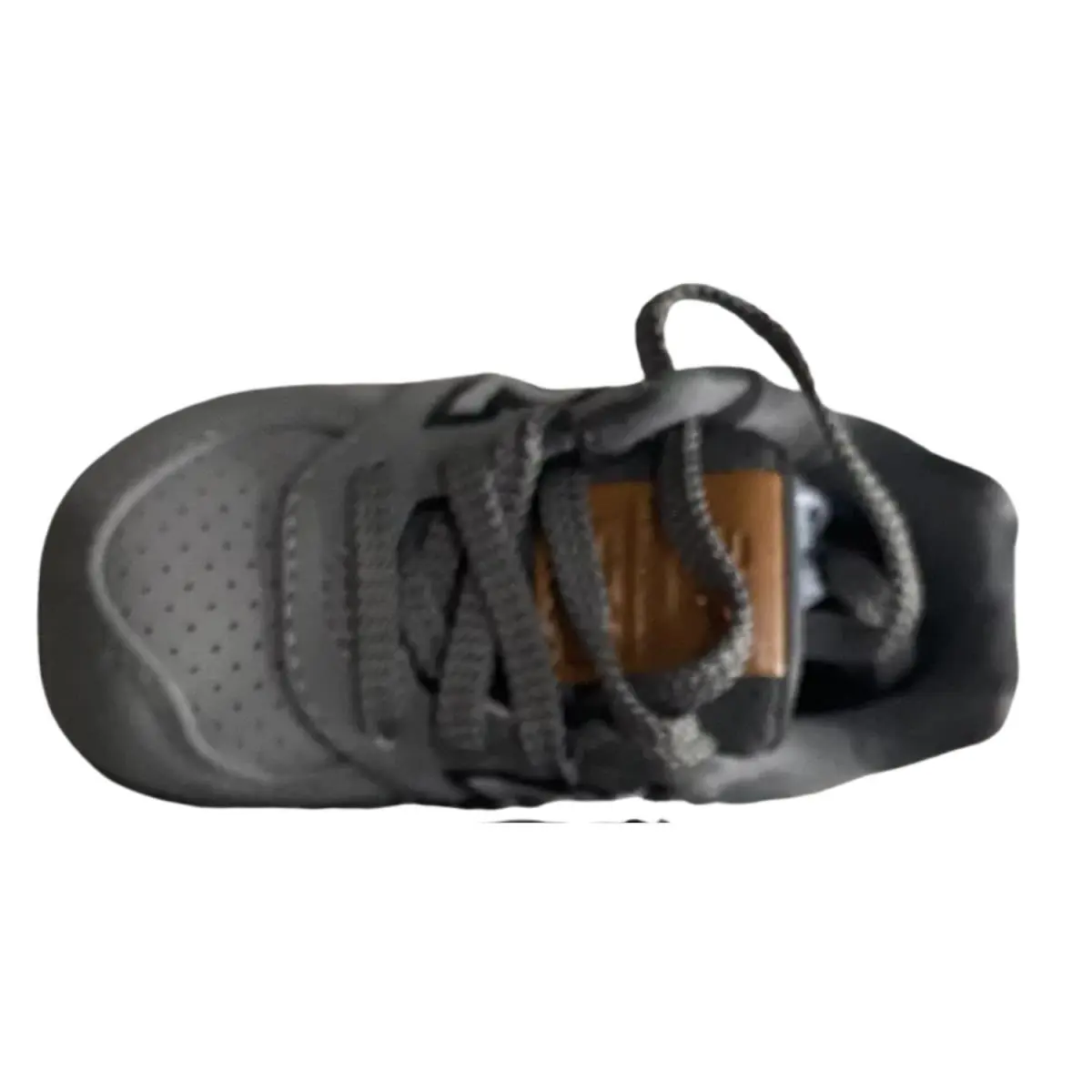 New Balance shoes - GREY (UPC: 191264039971) 1