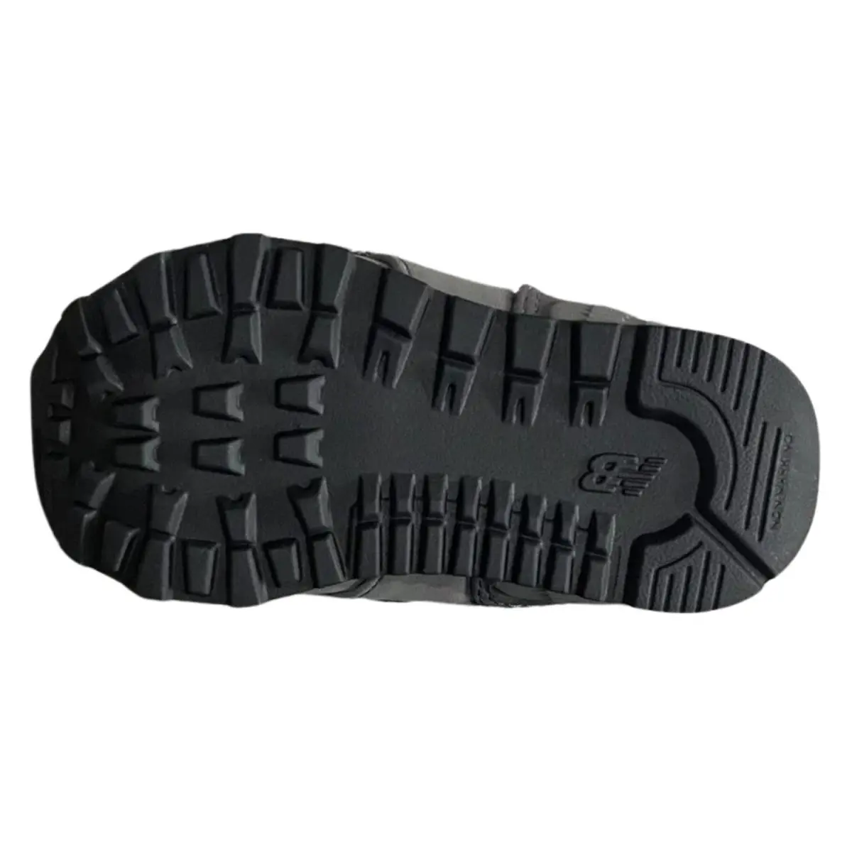 New Balance shoes - GREY (UPC: 191264039971) 2