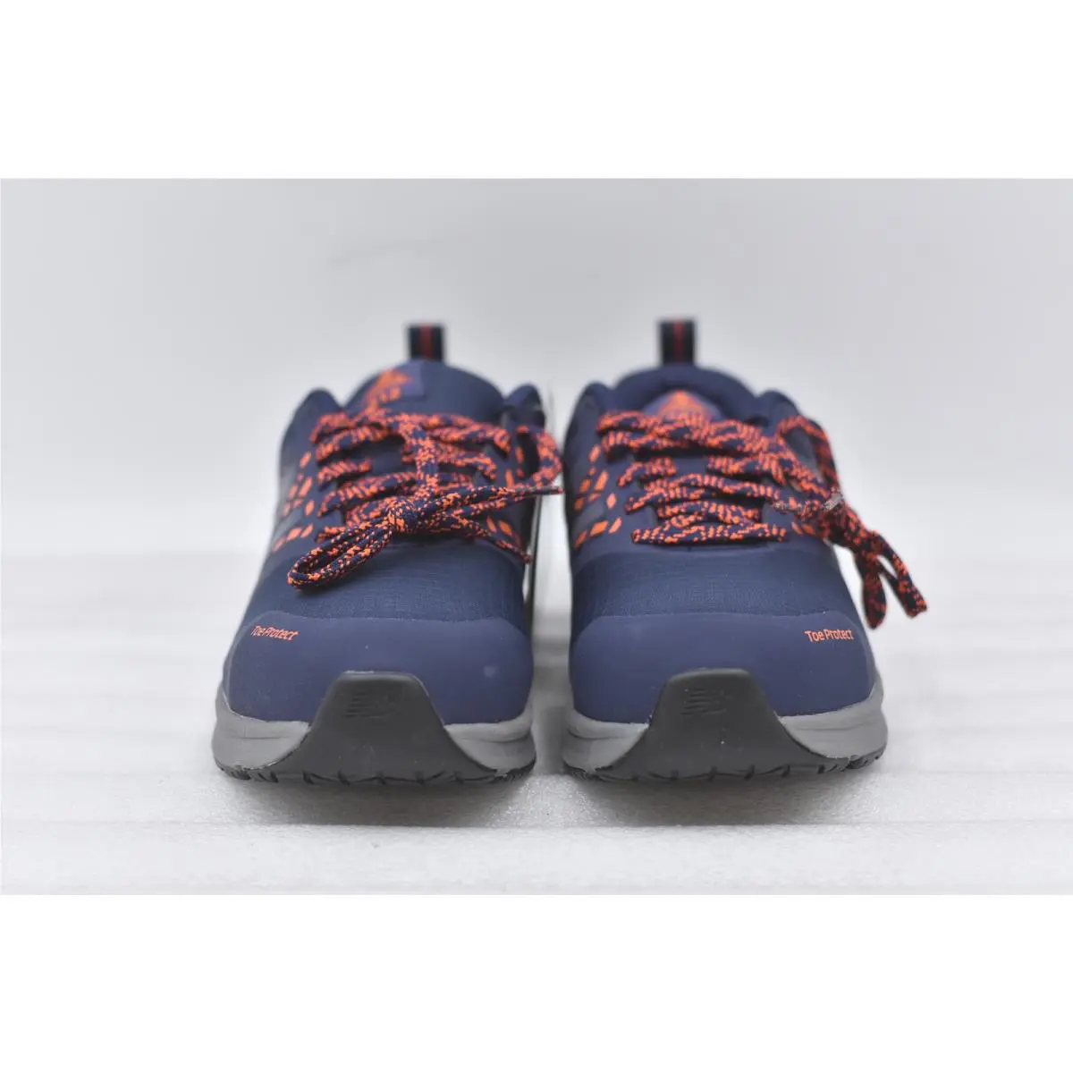 New Balance shoes - Blue (UPC: 194182194791) 0