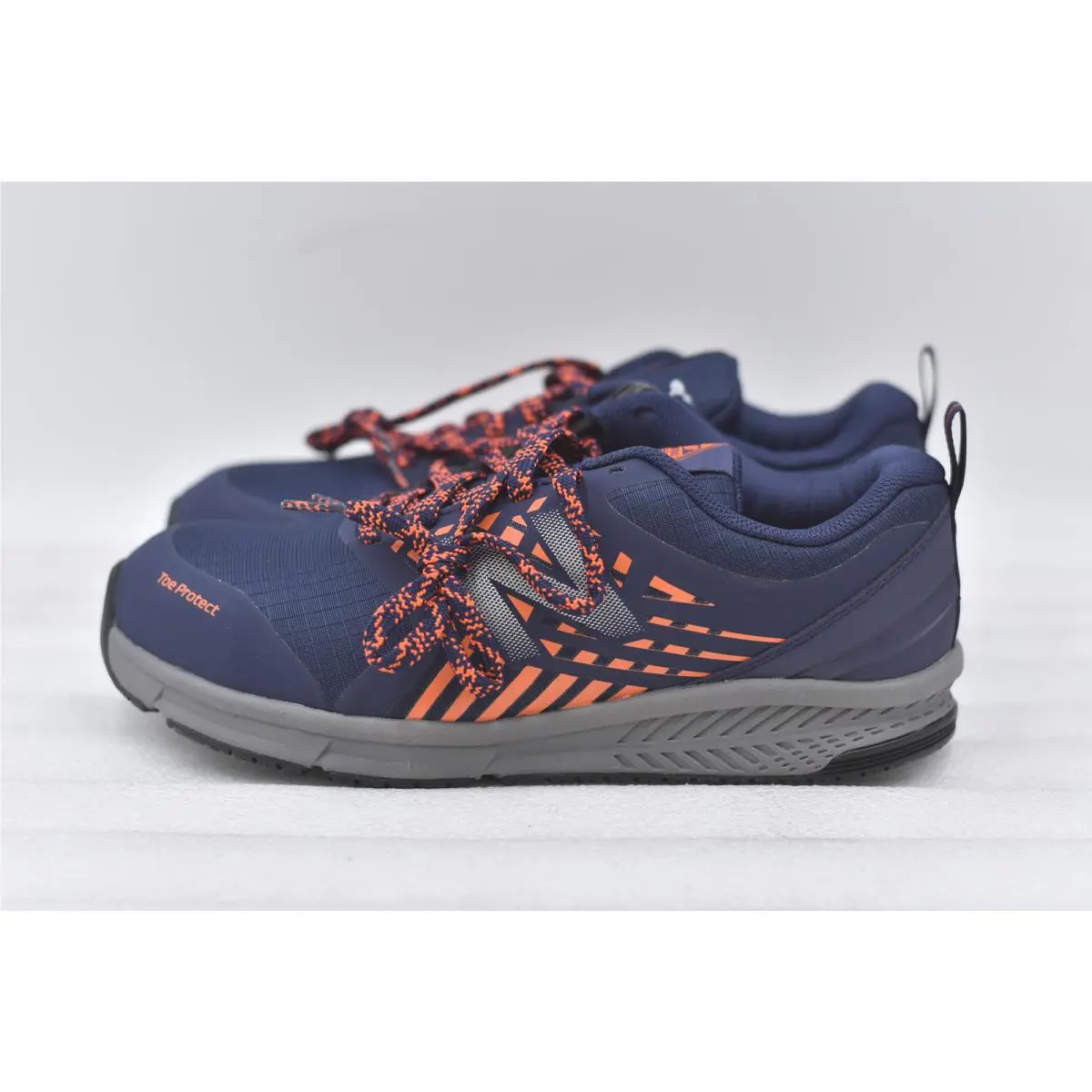 New Balance shoes - Blue (UPC: 194182194791) 1