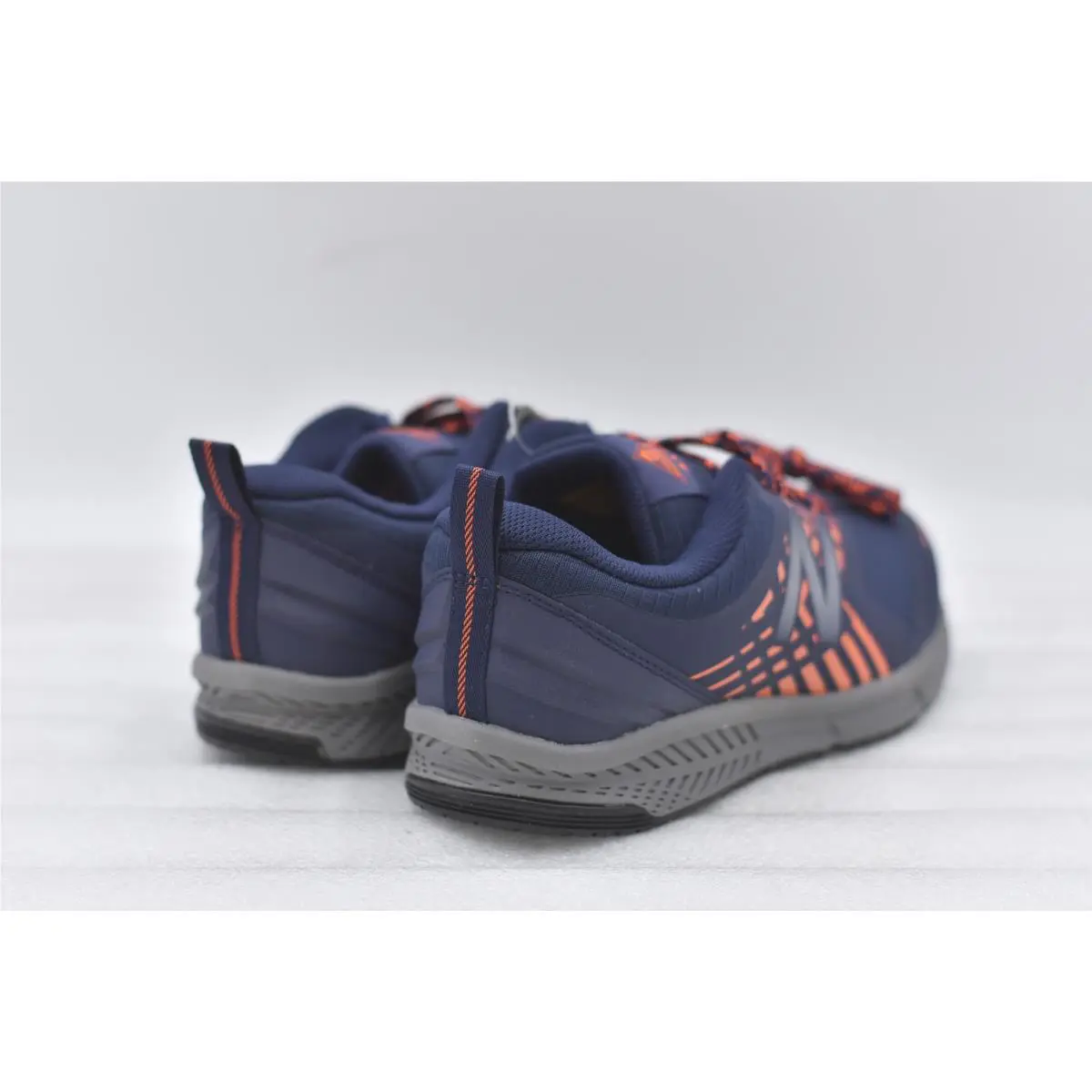 New Balance shoes - Blue (UPC: 194182194791) 2