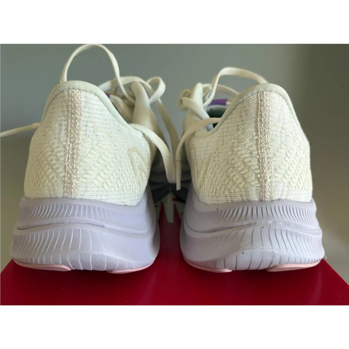 New Balance shoes - New Balance FuelCell Propel v4 - White 4