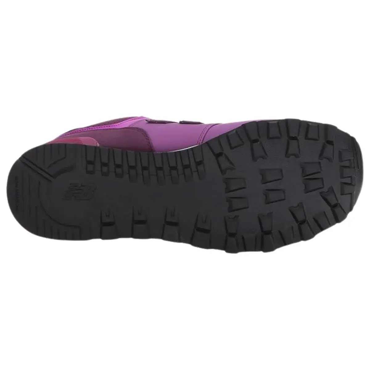 New Balance shoes - PURPLE (UPC: 191264061088) 3