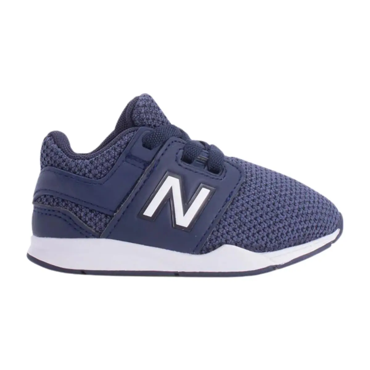 New Balance 247 `navy Blue` Toddlers Style : Ih247an