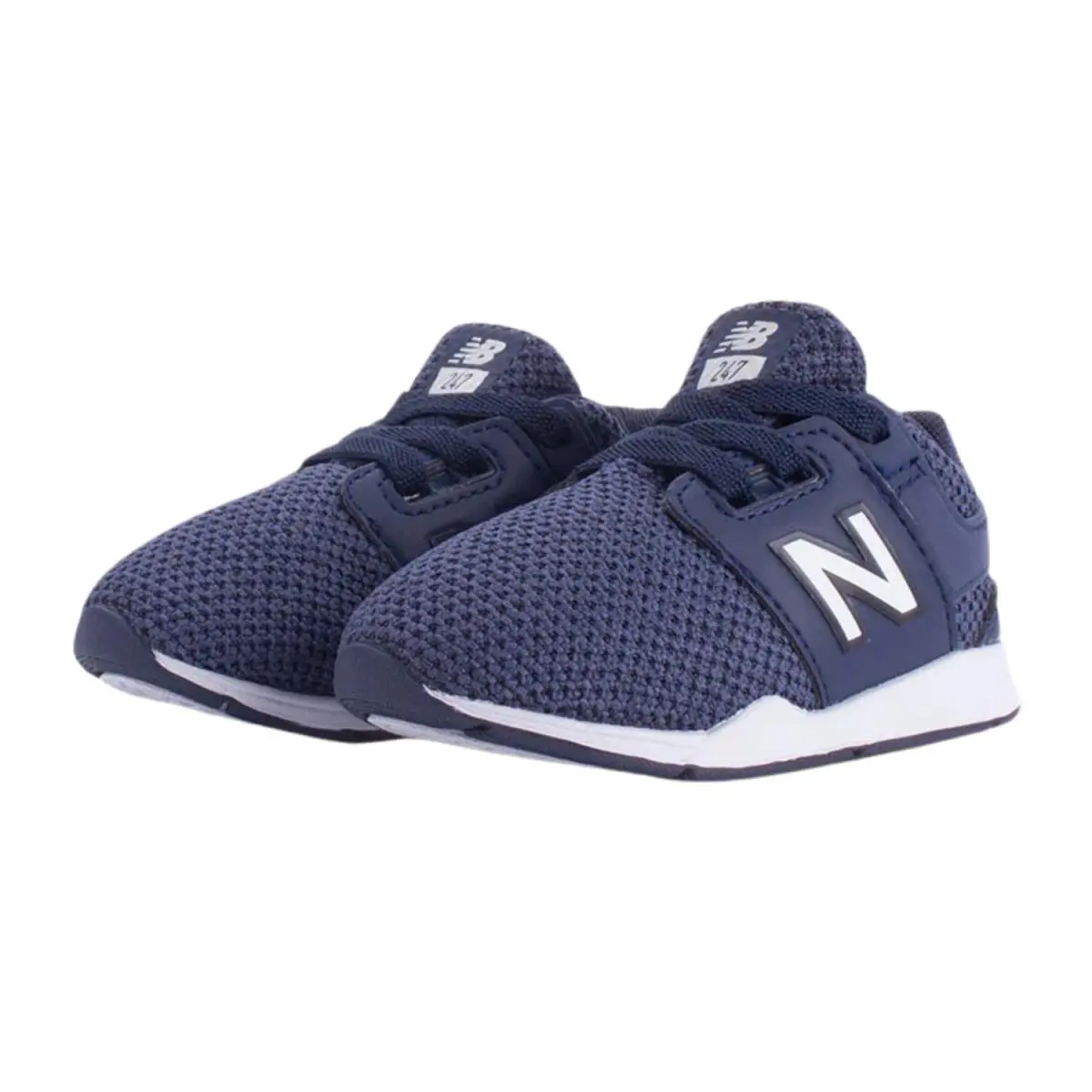 New Balance shoes - NAVY BLUE (UPC: 192983310068) 0